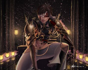 Proxied media