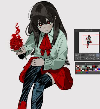 Proxied media
