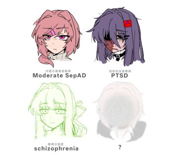 Proxied media