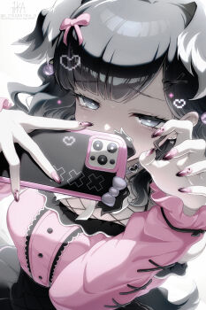 Proxied media