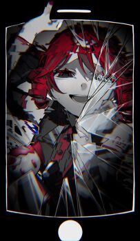 Proxied media