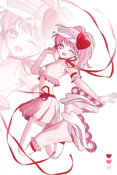 Proxied media