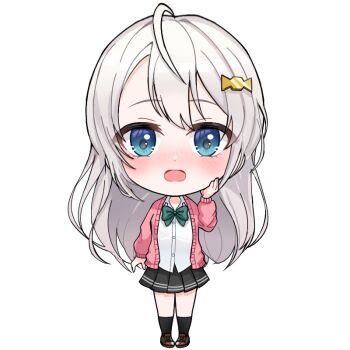 Proxied media