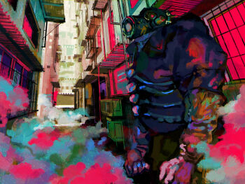 Proxied media