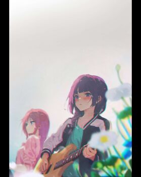 Proxied media