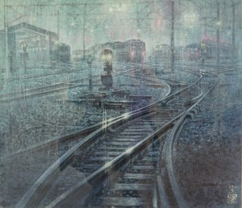 Proxied media