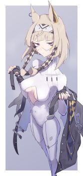 Proxied media