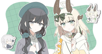 Proxied media