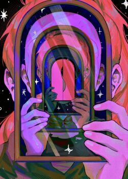 Proxied media