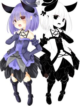 Proxied media