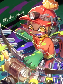 Proxied media