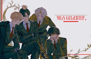 Proxied media