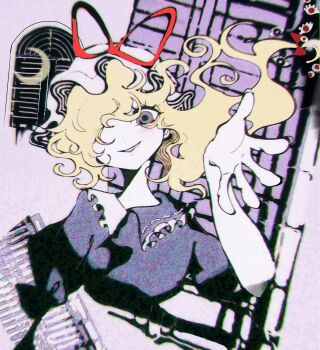 Proxied media