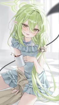 Proxied media