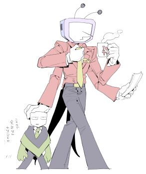 Proxied media
