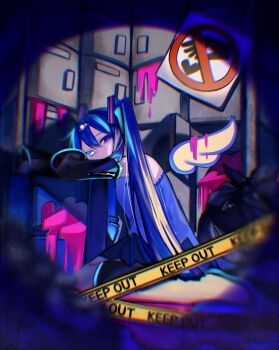 Proxied media
