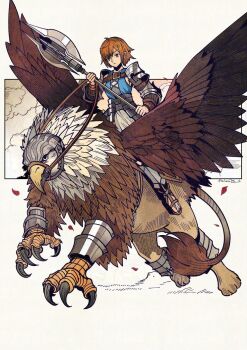 Proxied media