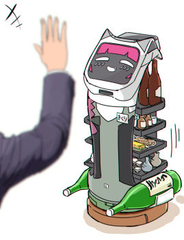 Proxied media