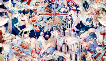 Proxied media