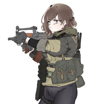 Proxied media