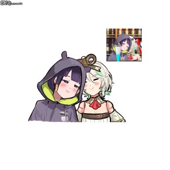 Proxied media