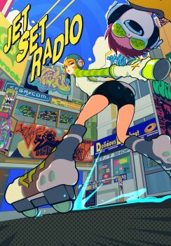Proxied media