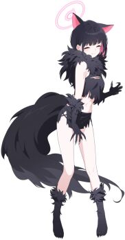 Proxied media