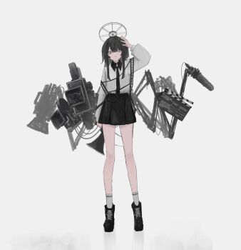 Proxied media