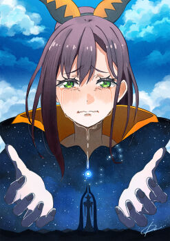 Proxied media