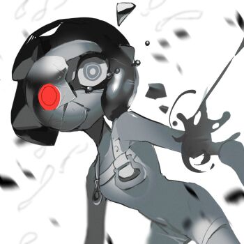 Proxied media