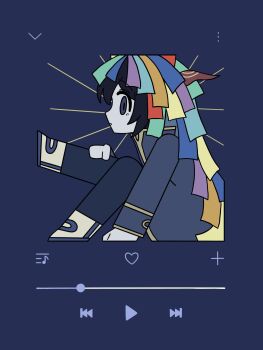 Proxied media