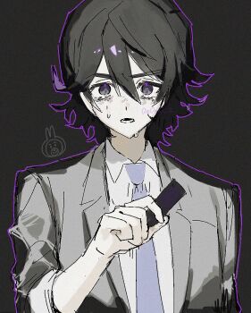 Proxied media