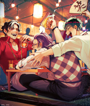 Proxied media