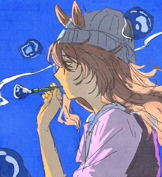 Proxied media