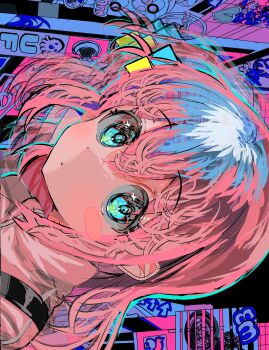 Proxied media
