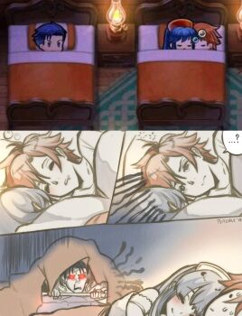 Proxied media