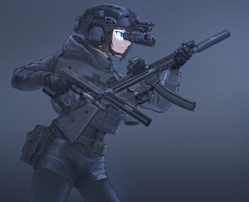 Proxied media