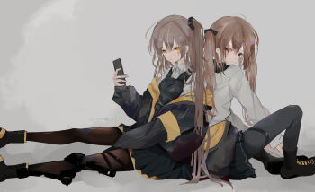 Proxied media