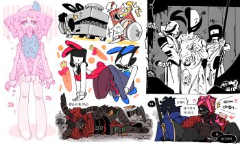 Proxied media