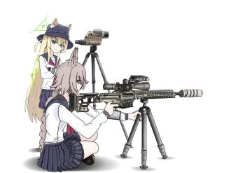 Proxied media