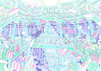 Proxied media