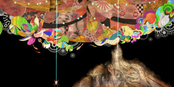 Proxied media