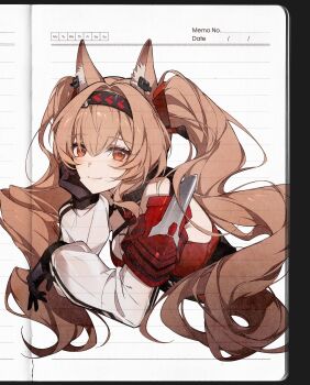 Proxied media