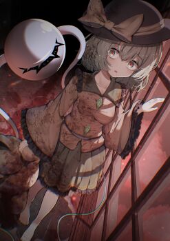 Proxied media