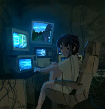 Proxied media