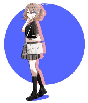 Proxied media