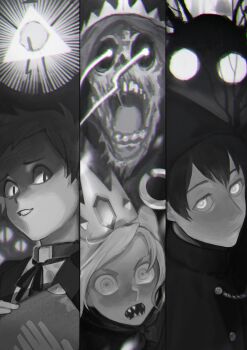 Proxied media