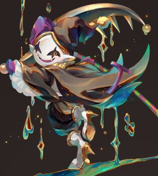 Proxied media