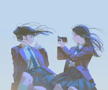 Proxied media