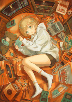 Proxied media